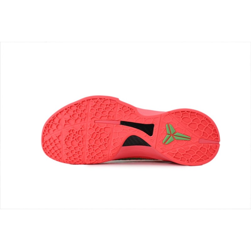 Nike Kobe 6 Protro Reverse Grinch FV4921-600