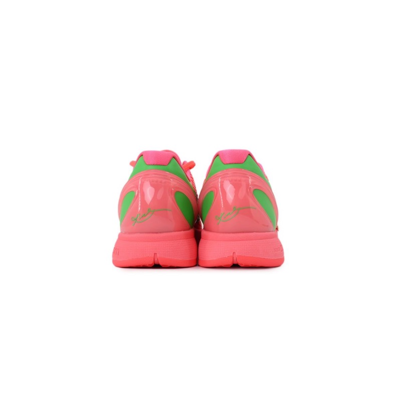Nike Kobe 6 Protro Reverse Grinch FV4921-600