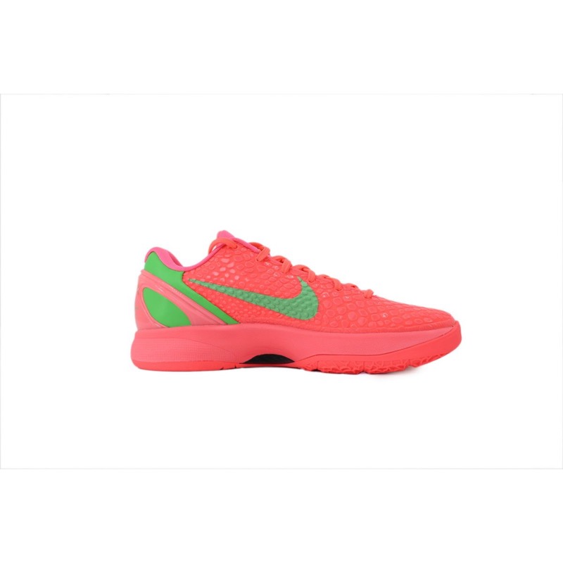 Nike Kobe 6 Protro Reverse Grinch FV4921-600