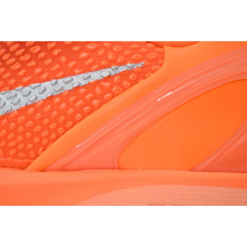 Nike Kobe 6 Protro 'Total Orange' IH1871-800