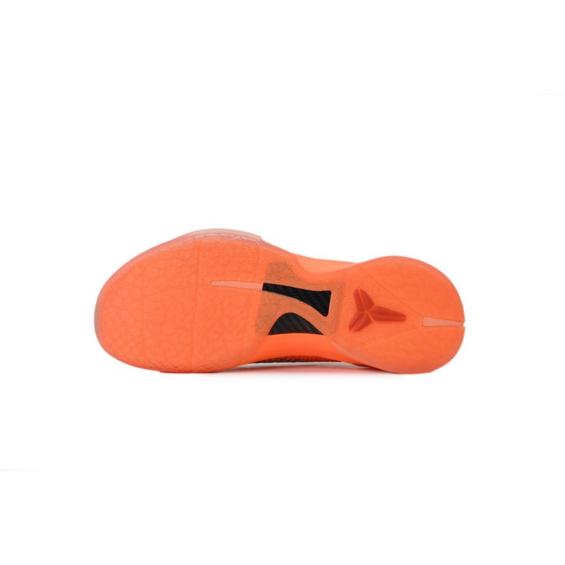 Nike Kobe 6 Protro 'Total Orange' IH1871-800