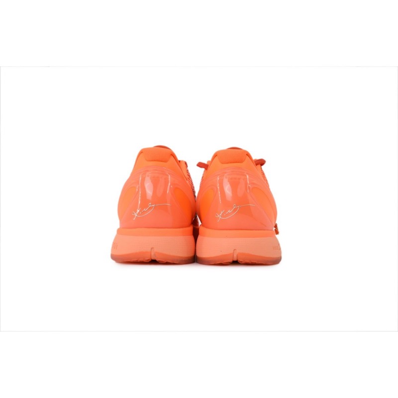 Nike Kobe 6 Protro 'Total Orange' IH1871-800
