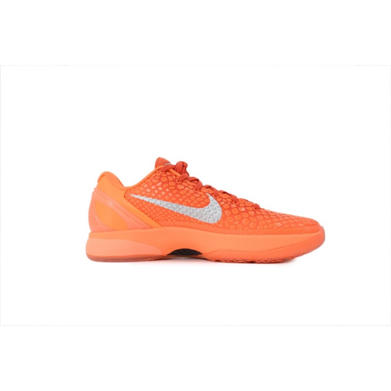 Nike Kobe 6 Protro 'Total Orange' IH1871-800
