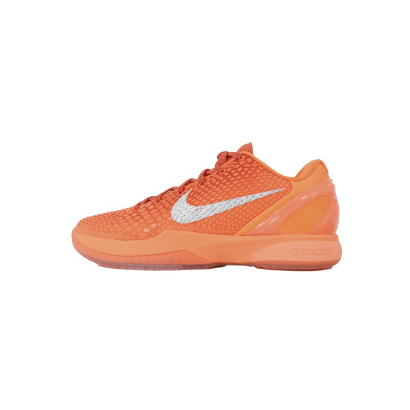 Nike Kobe 6 Protro 'Total Orange' IH1871-800