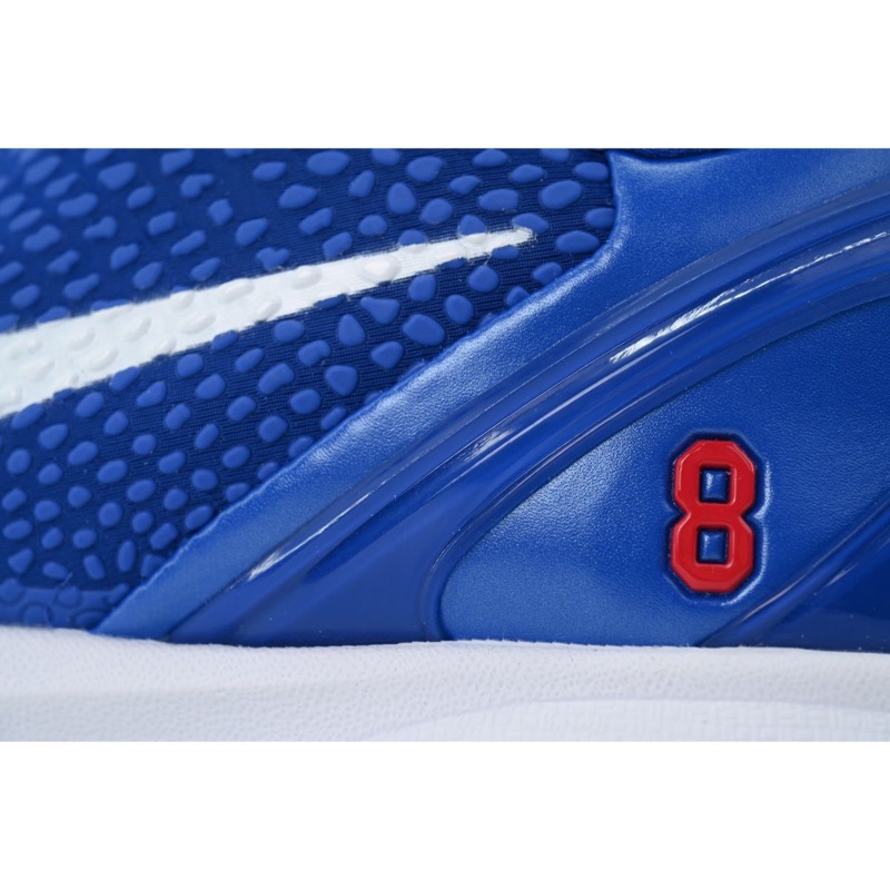 Nike Kobe 6 Protro Dodgers Nike CW2190-400