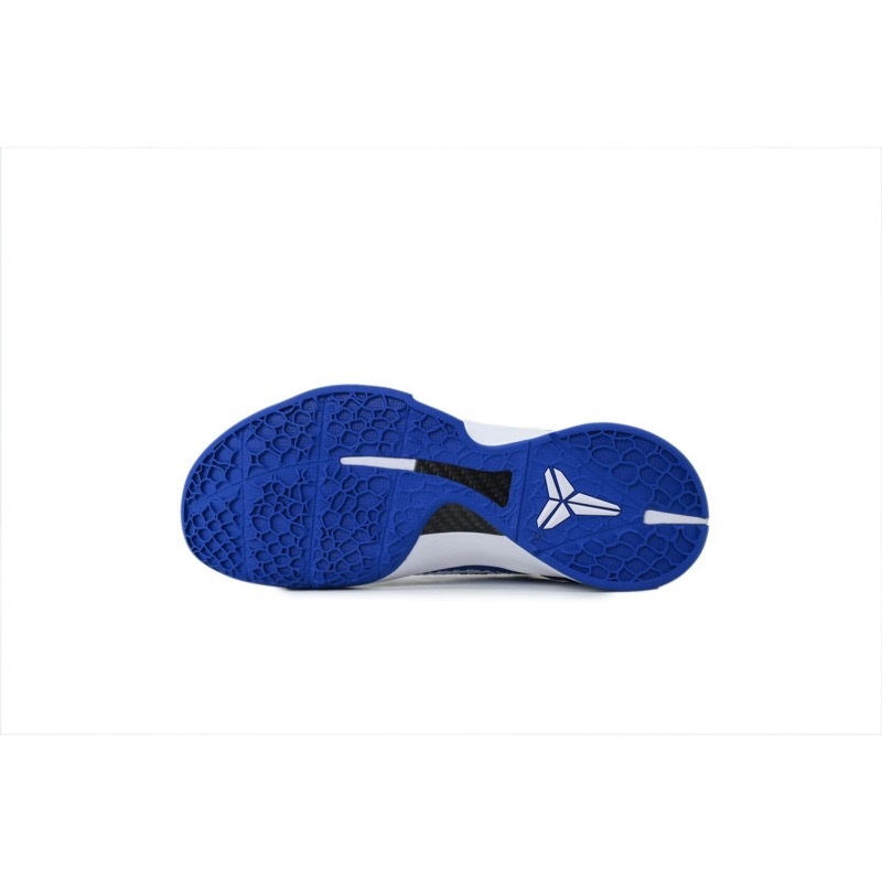 Nike Kobe 6 Protro Dodgers Nike CW2190-400