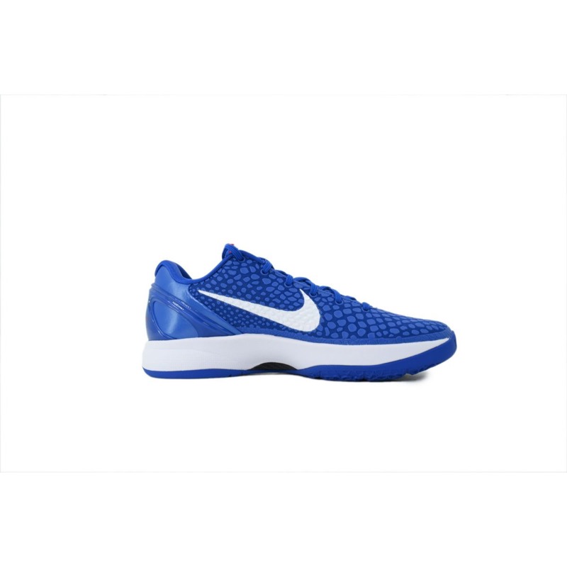Nike Kobe 6 Protro Dodgers Nike CW2190-400