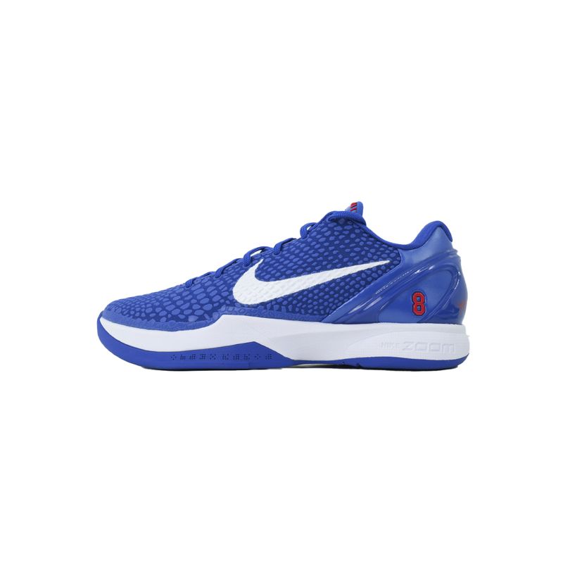 Nike Kobe 6 Protro Dodgers Nike CW2190-400