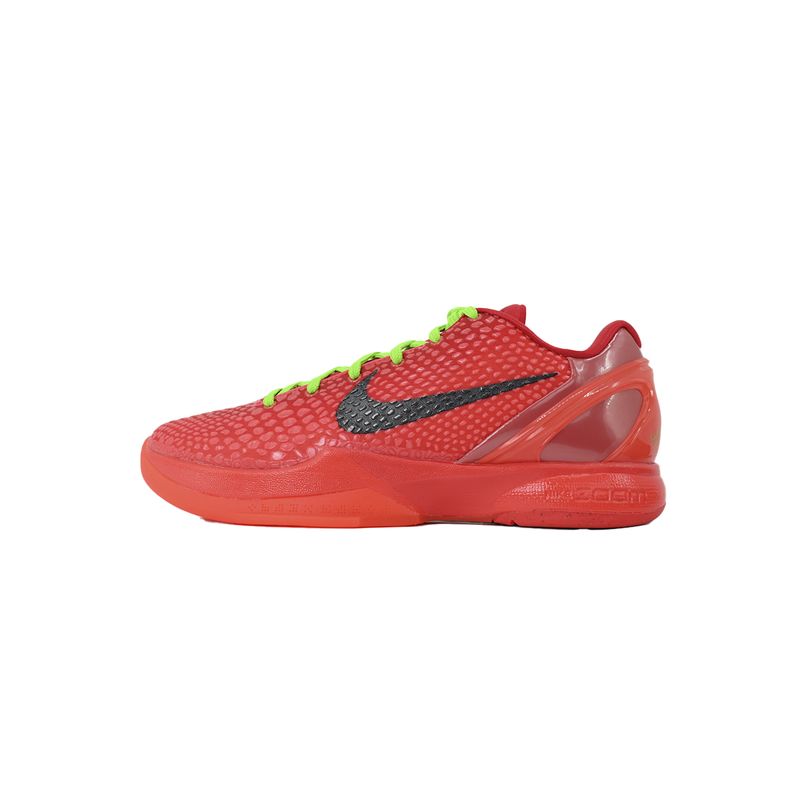 Nike Kobe 6 Protro Reverse Grinch FV4921-600