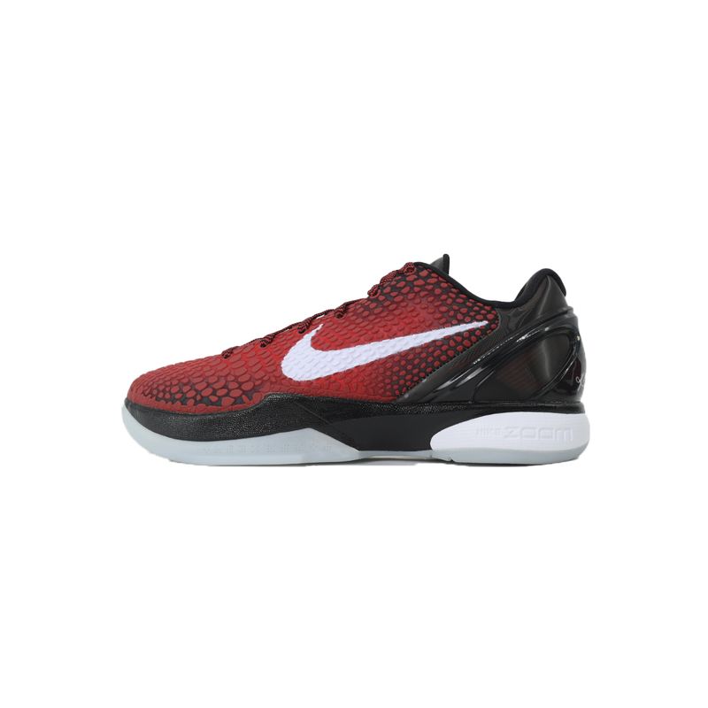 Nike Kobe 6 Protro Challenge Red All-Star (2021) DH9888-600