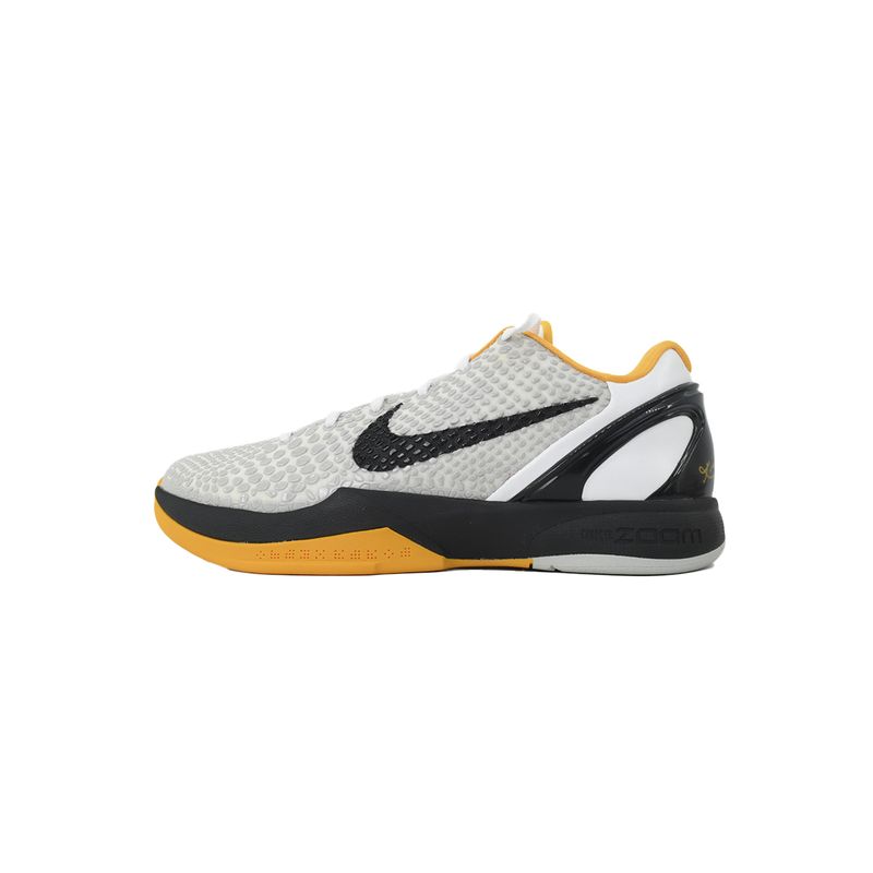 Nike Kobe 6 PROTRO 'WHITE DEL SOL' CW2190-100