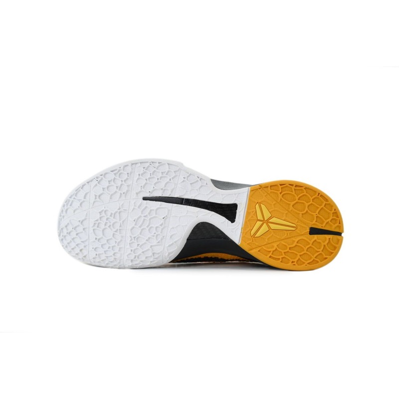 Nike Kobe 6 'Lightbulb' 429659-700