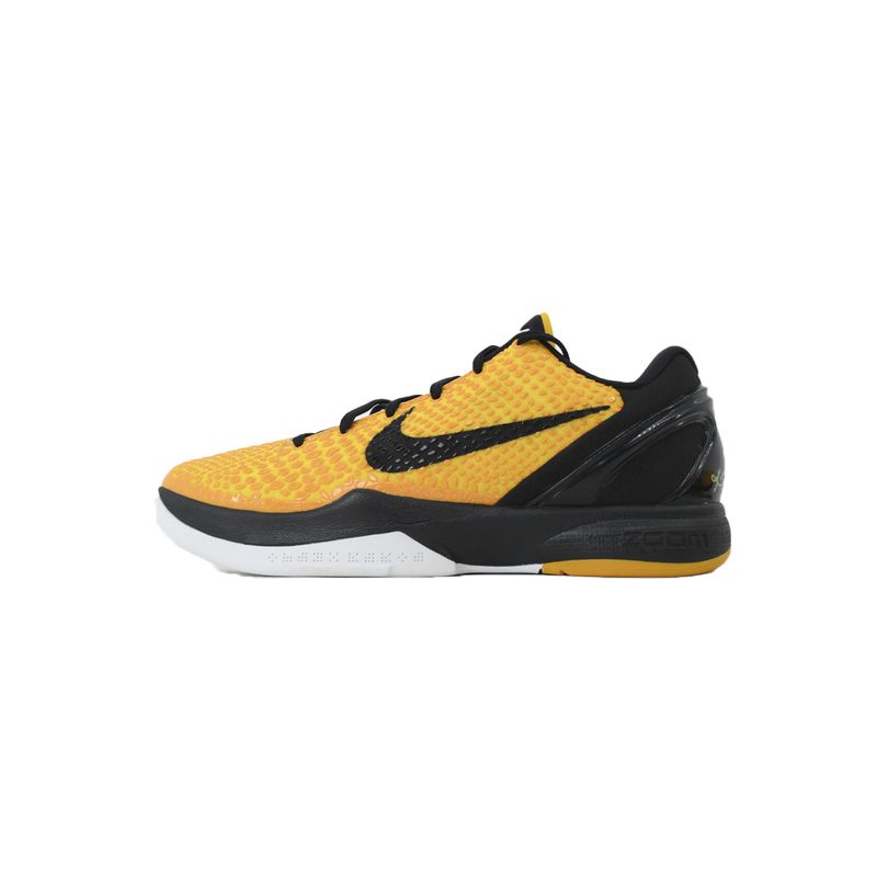 Nike Kobe 6 'Lightbulb' 429659-700