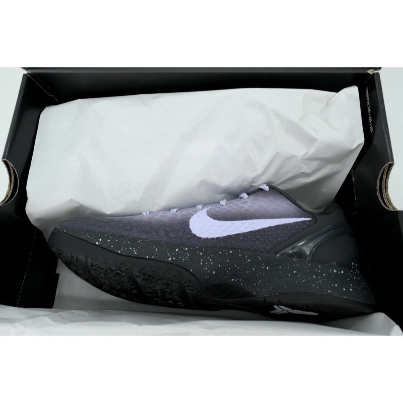 Nike Kobe 6 Protro 'EYBL' DM2825-001
