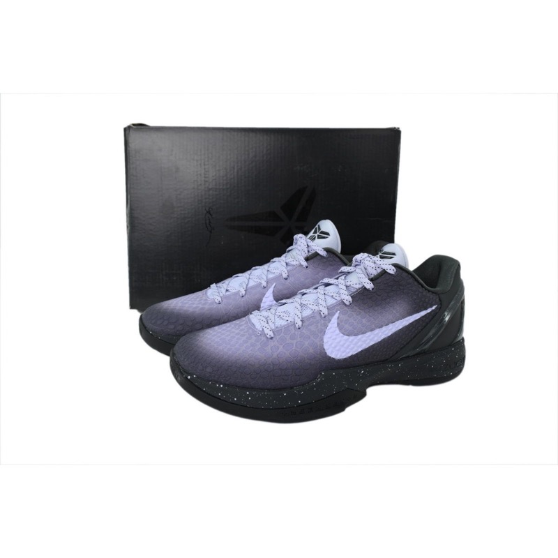 Nike Kobe 6 Protro 'EYBL' DM2825-001