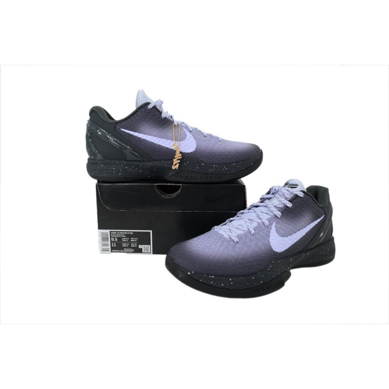 Nike Kobe 6 Protro 'EYBL' DM2825-001