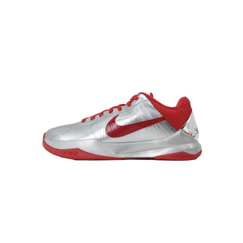 Nike Kobe 5 Protro x Caitlin Clark Rookie of the Year IV2712-001