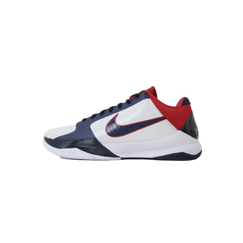 Nike Kobe V 5 386429-103