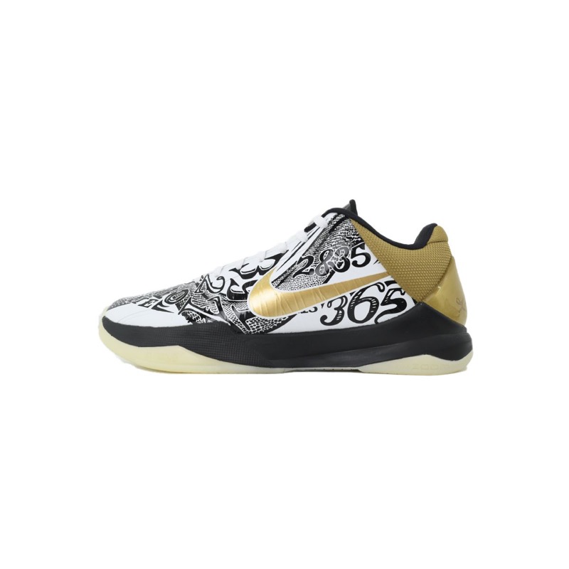 Nike Kobe 5 Protro Big Stage Parade CT8014-100