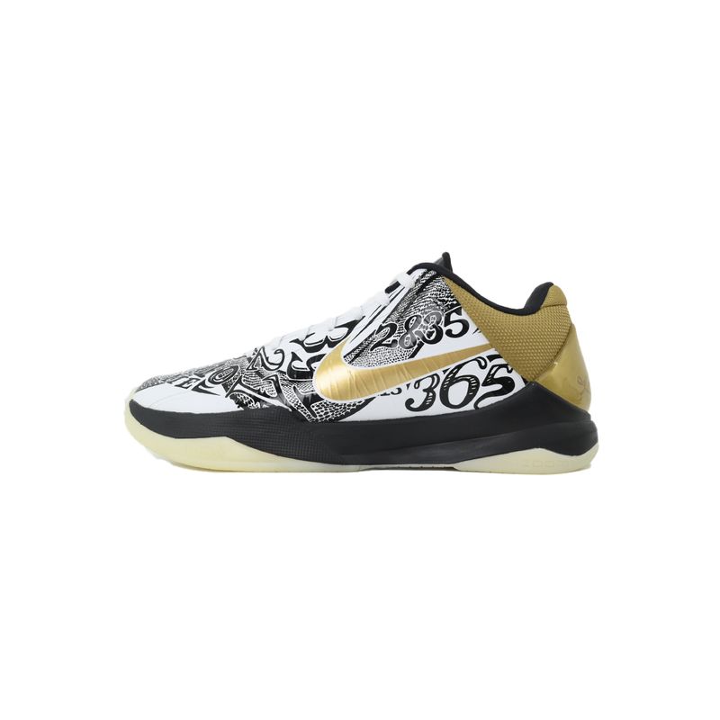 Nike Kobe 5 Protro Big Stage Parade CT8014-100