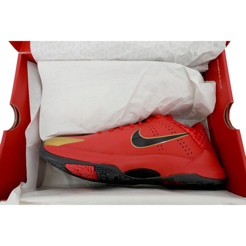 Nike Kobe 5 Protro Year of the Mamba HF5182-600