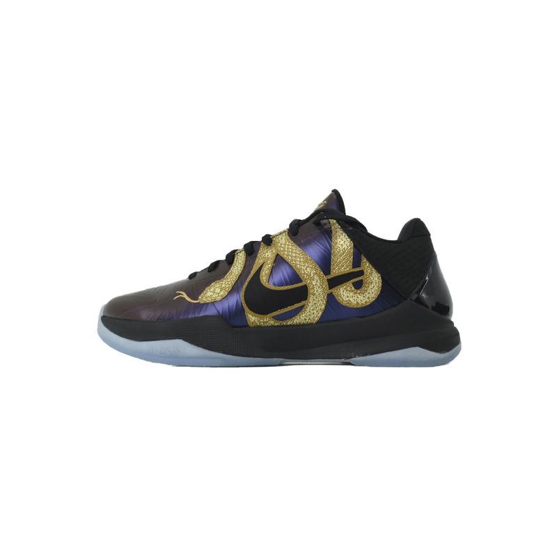 Nike Kobe 5 Protro Year of the Mamba IB4481-500