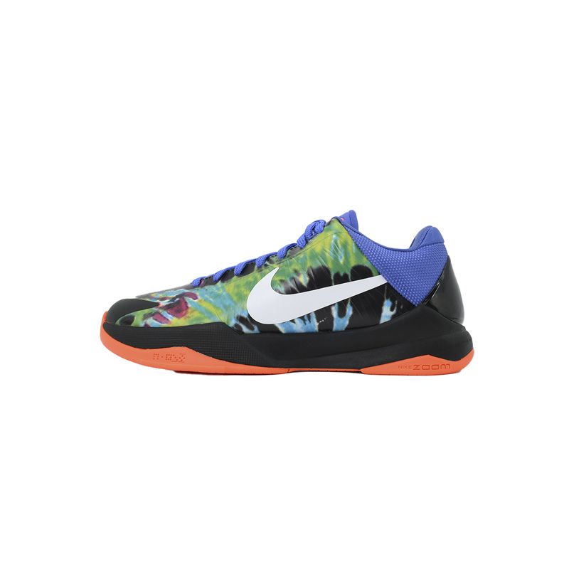 Nike Kobe 5 Protro 'EYBL - Tie Dye' CZ6190-900
