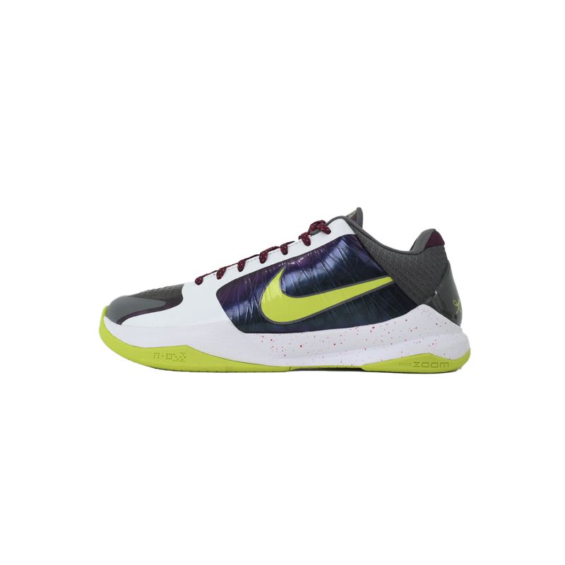 Nike Kobe V Protro 'Chaos' CD4991-100