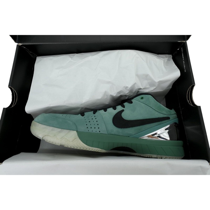 Nike Kobe 4 Protro Girl Dad FQ3545-300