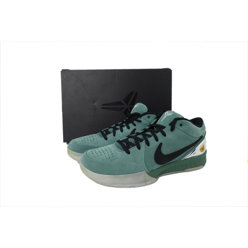 Nike Kobe 4 Protro Girl Dad FQ3545-300