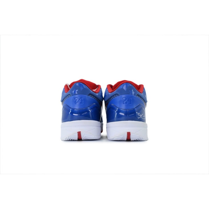Nike Kobe 4 Protro Philly 2024 Varsity FQ3545-400
