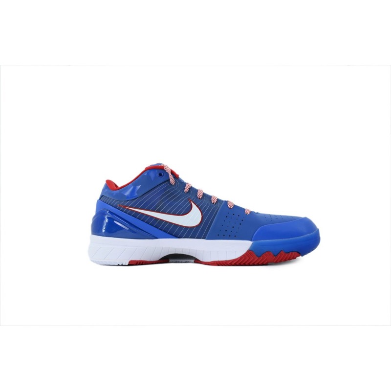 Nike Kobe 4 Protro Philly 2024 Varsity FQ3545-400