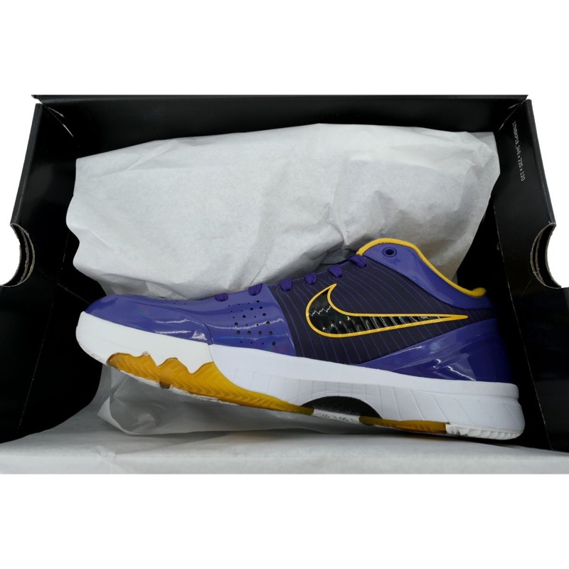 Nike Kobe Sneakers CQ3869-500