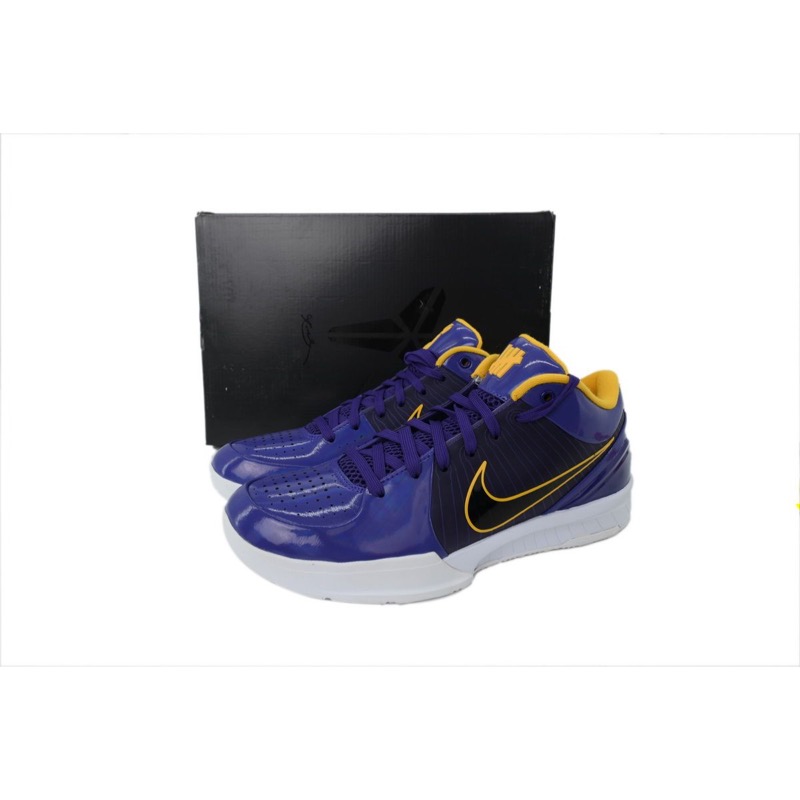Nike Kobe Sneakers CQ3869-500