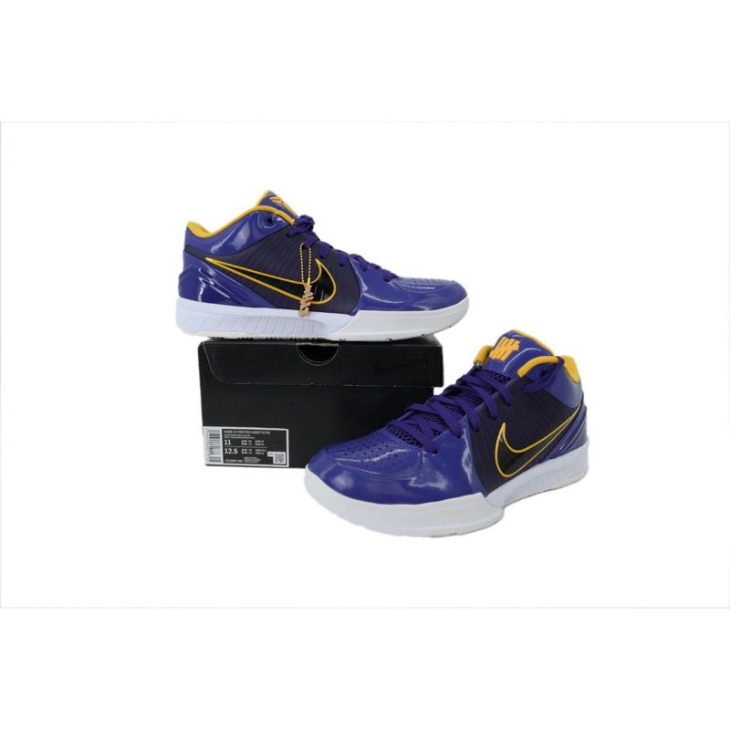 Nike Kobe Sneakers CQ3869-500