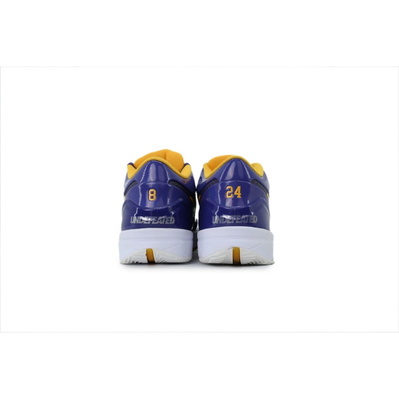 Nike Kobe Sneakers CQ3869-500
