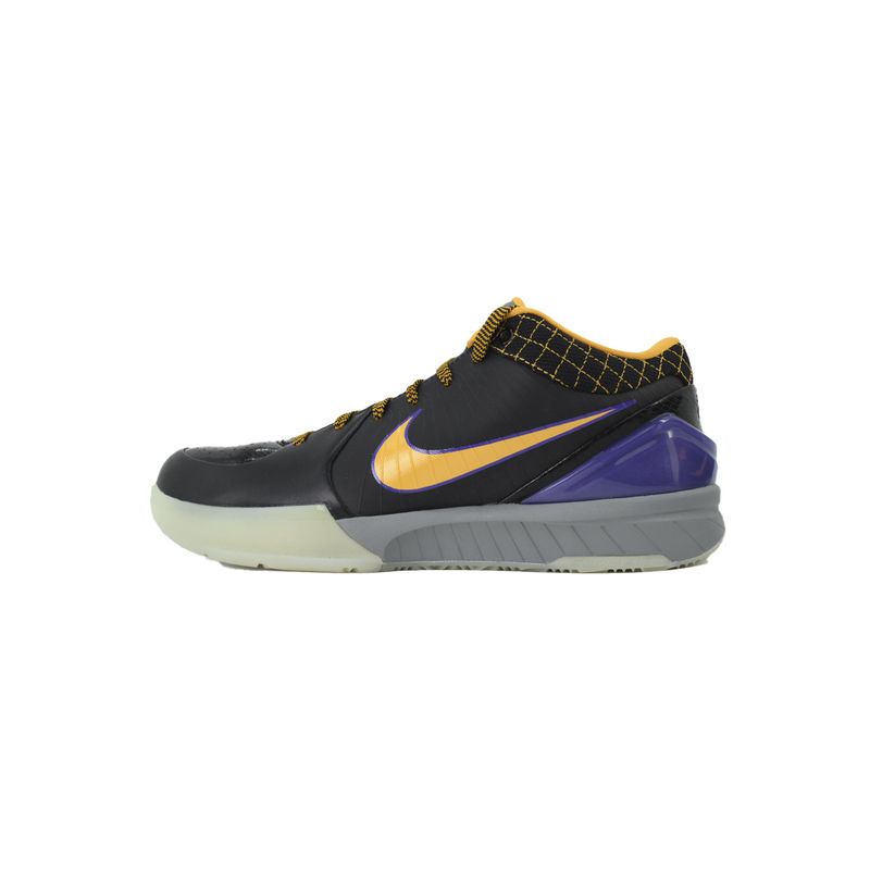 Nike Kobe 4 Protro 'Carpe Diem' AV6339-001