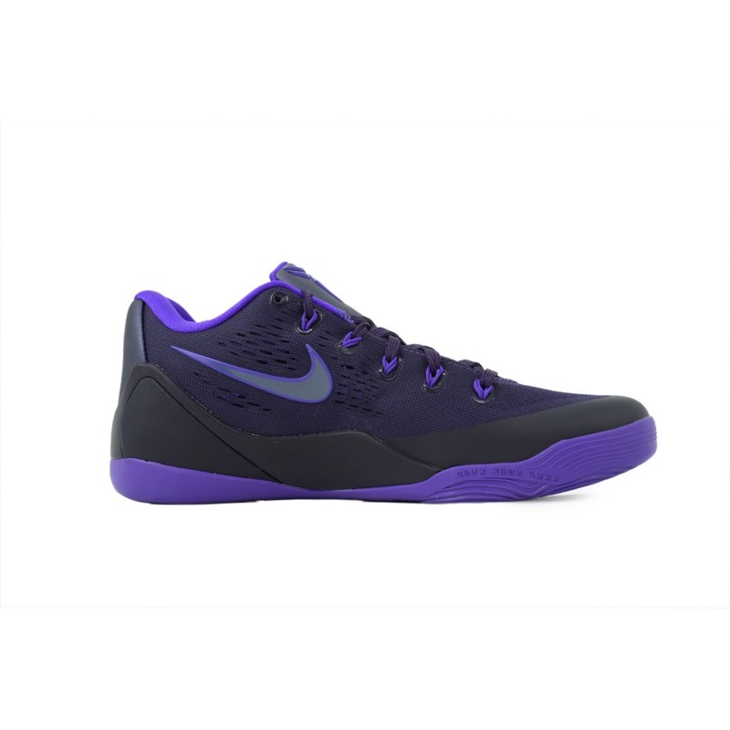 Nike Kobe 9 Elite Low Michael Jackson Moonwalker 639045-515