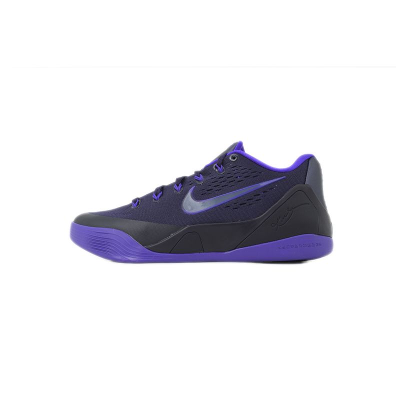 Nike Kobe 9 Elite Low Michael Jackson Moonwalker 639045-515