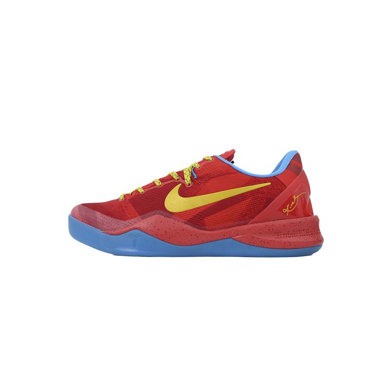 Nike Kobe basketball series sneaker(476E)Yupoo Gucci IM0594-600