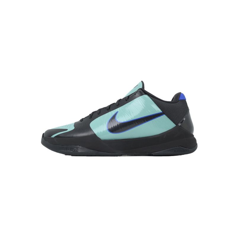 Nike Kobe V Dark Knight Sneakers