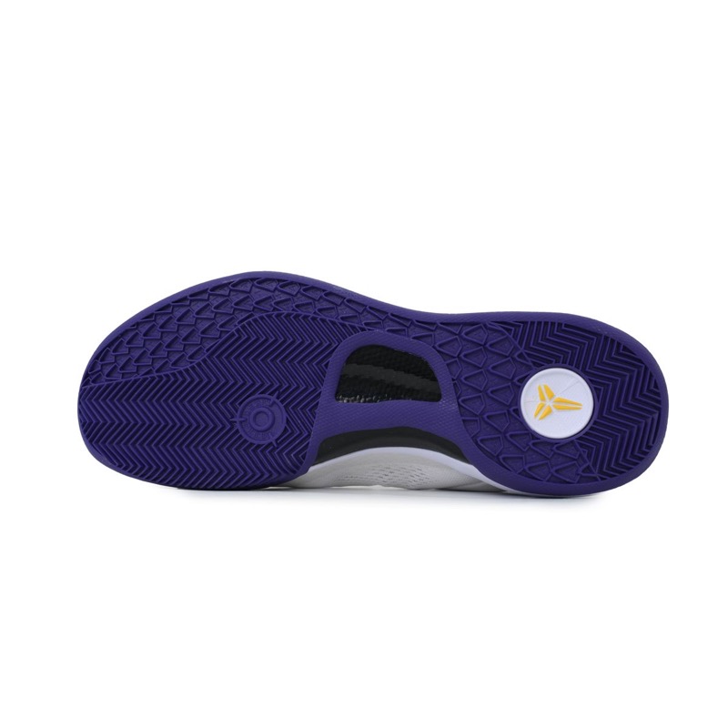 Nike Kobe 8 Protro Lakers Home HF9550-100