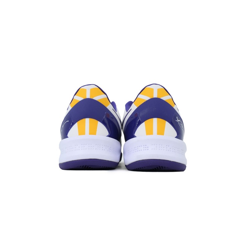 Nike Kobe 8 Protro Lakers Home HF9550-100