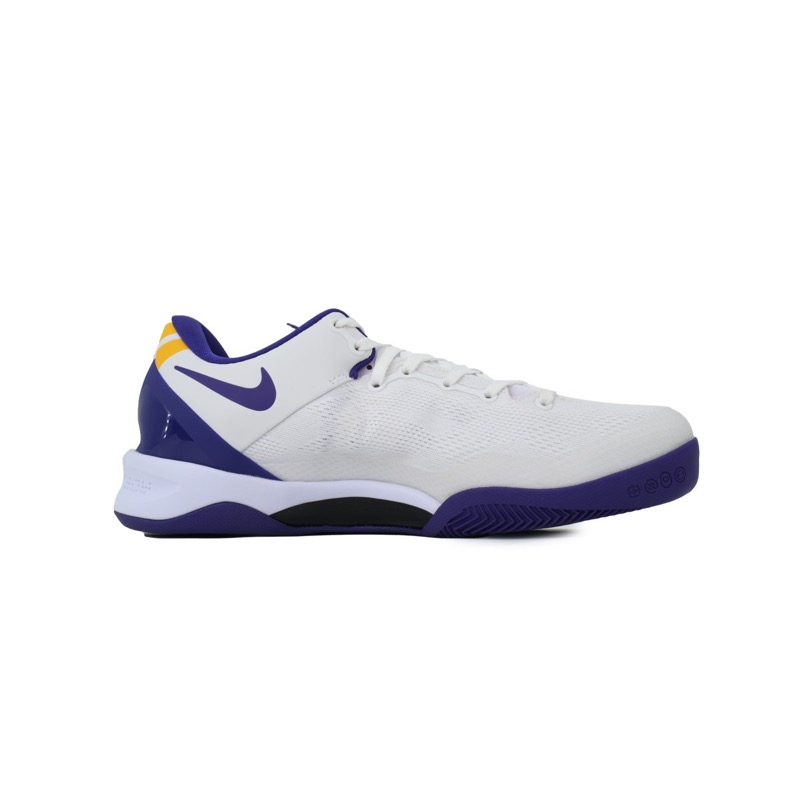 Nike Kobe 8 Protro Lakers Home HF9550-100
