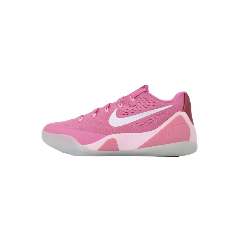 Nike Kobe 9 EM Protro 'Think Pink' HQ4995-600