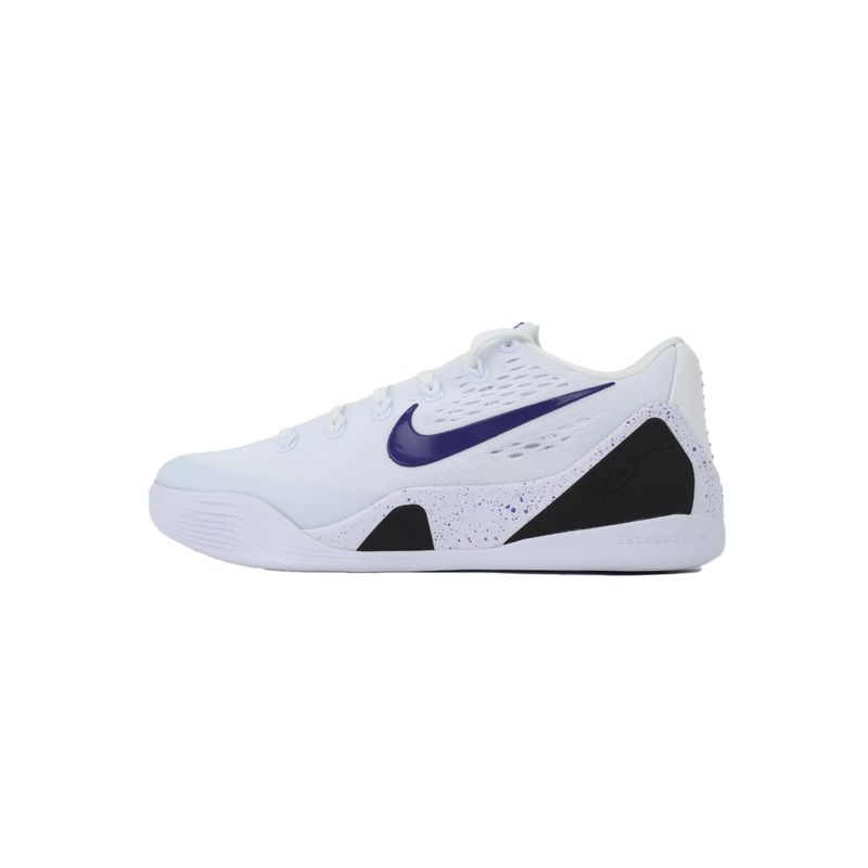 Nike Kobe IX Elite Low EM Protro Basketball Shoes IH1401-100
