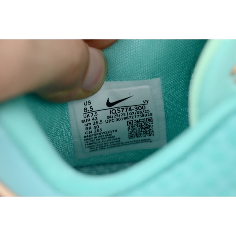 Nike Kobe 6 Protro 'Statue of Liberty' IQ5774-300
