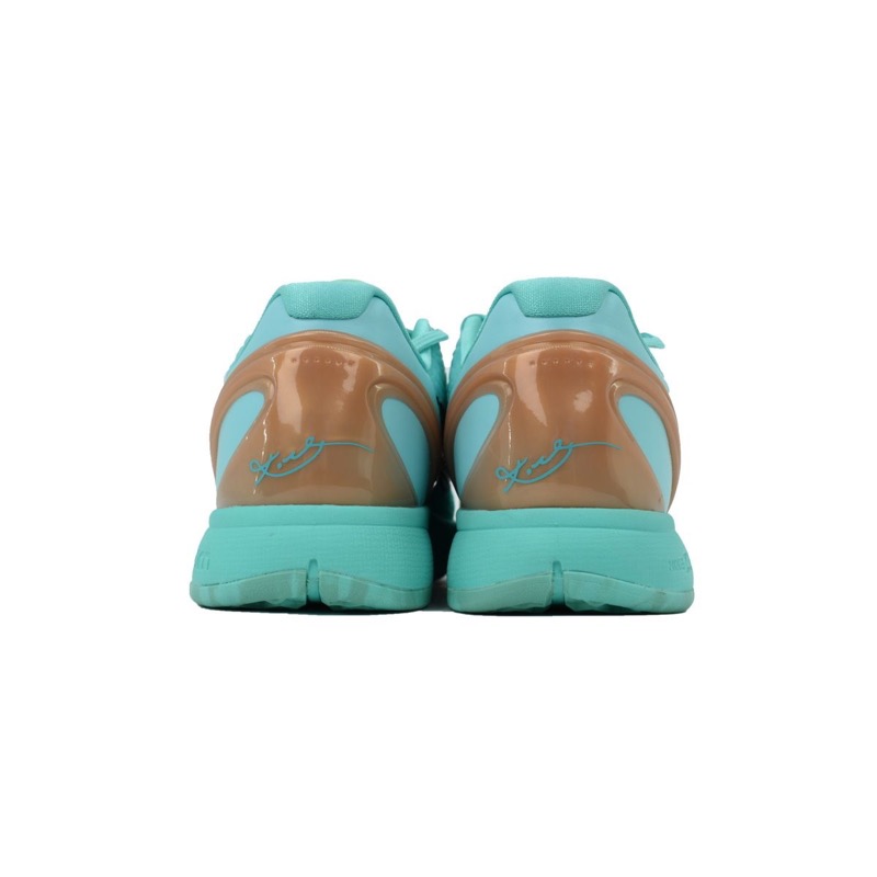 Nike Kobe 6 Protro 'Statue of Liberty' IQ5774-300