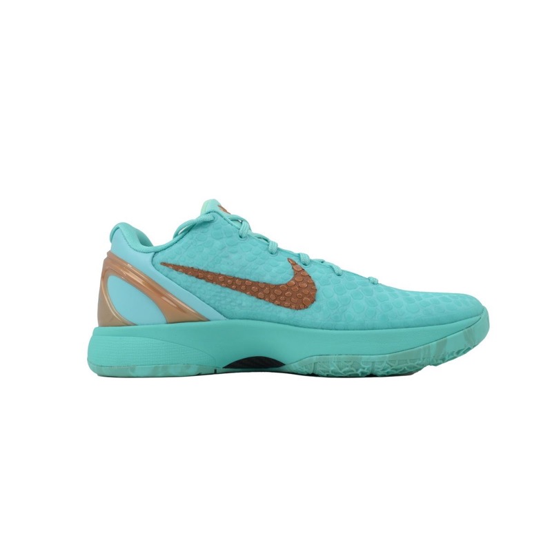 Nike Kobe 6 Protro 'Statue of Liberty' IQ5774-300