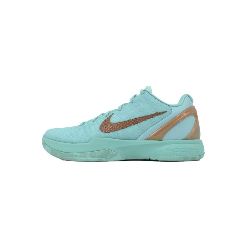 Nike Kobe 6 Protro 'Statue of Liberty' IQ5774-300
